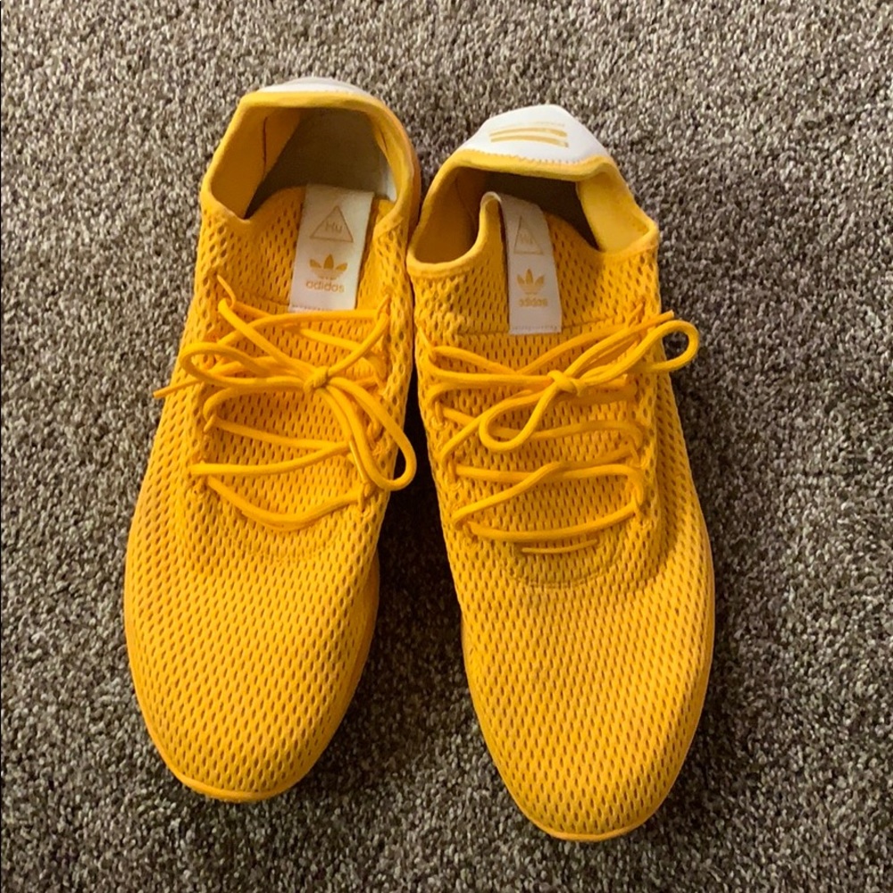 Adidas Pharrell Williams Tennis Hu
